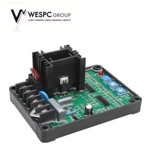 China GAVR-12A Digital External Voltage Regulator , 12A Air Conditioner Voltage Stabilizer on sale