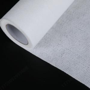 Best Apertured Woodpulp Spunlace Nonwoven Fabric For Food Service Absorbency wholesale