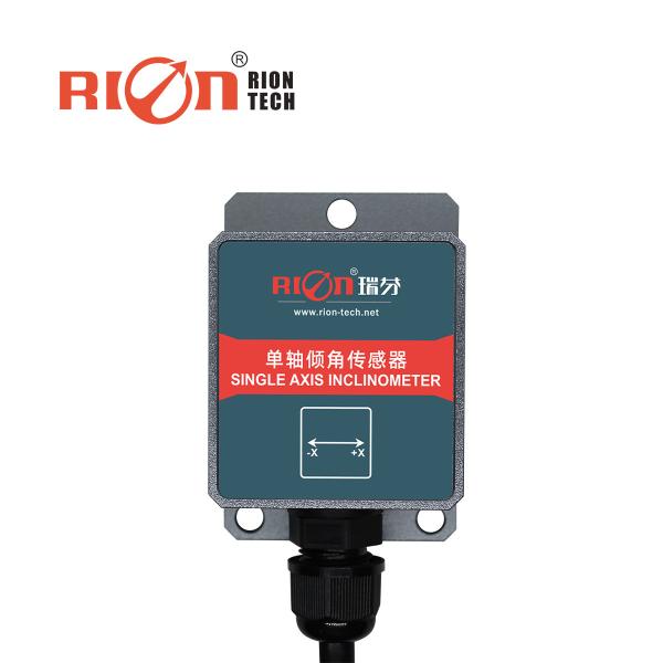 Cheap LCA320T 2 Axis Tilt Sensor Inclinometer Mems Motion Position Sensor Solar Tracker for sale
