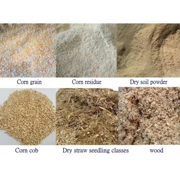 Small Maize Grinding Hammer Mill Feed Hammer Mills Small Poultry Feed Hammer Crusher