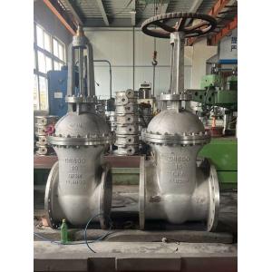 Shanghai Jianggong Valve Manufacturing Co., Ltd.