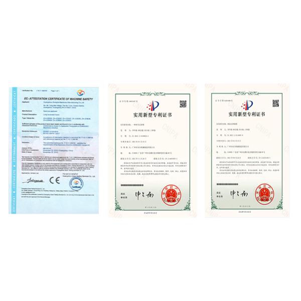 Two Section 40-47T Excavator Stick Extension Long Reach 18 Meters 1.2cbm Multiscene