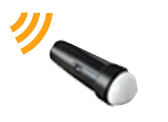 Laptop color Doppler ultrasound system Uprobe-1