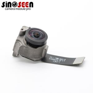 Best 120 Degree Wide Angle Lens Digital Camera Module 1080P 2MP High Dynamic Range wholesale