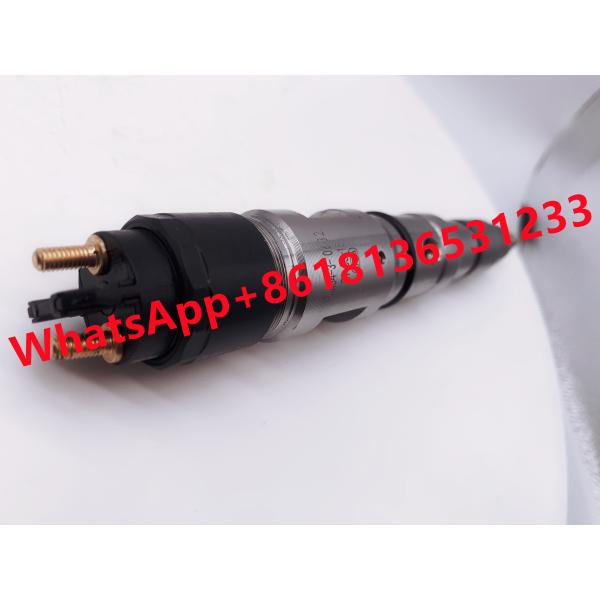 Cummins ISLE MWM 7002581C1 0445120327 Fuel Injector