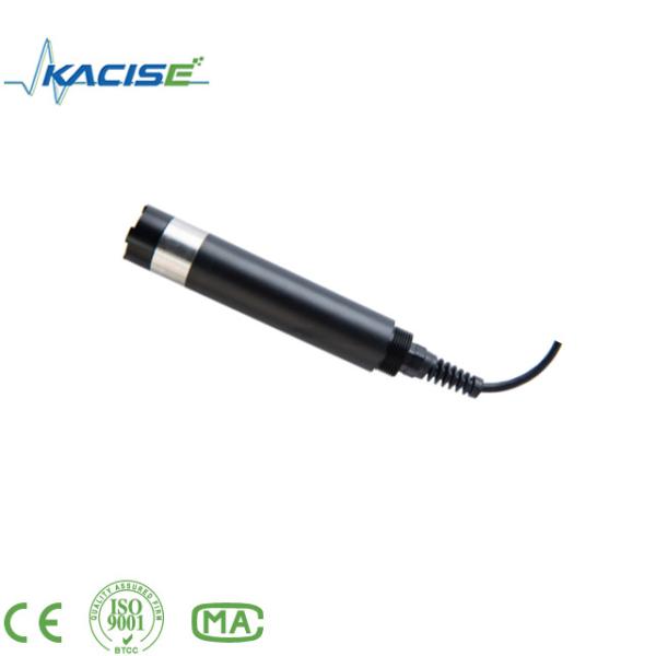 Cheap RS485 Optical Fluorescence Method Dissolved Oxygen Sensor With Accuracy 1% for sale