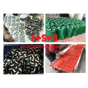 Deqing Youshi Diamond Tools Co., Ltd