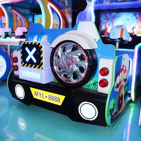 All In One 2 Player Arcade Machine Full Size Double Gun Adventure Shooting