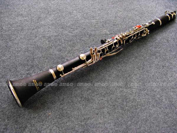 Cheap Eb/C/Bb Key Mini Simple Clarinet Musical Instrument Sax Compact Clarinet-Saxophone ABS Material Musical for Beginners for sale