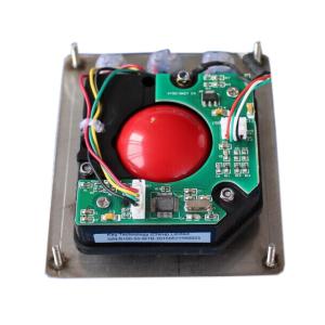 IP65 50 Mm Mechanical Resin Military Trackball With USB Interface