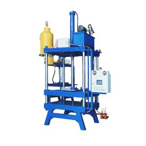 China Automatic EPS Shape Moulding Machine With Encoder Control on sale