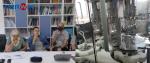 Efficient Labeling with Automated Vial Filler - Streamlined Operation