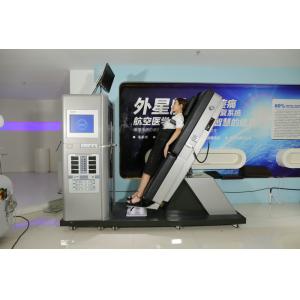Best High Power Back Decompression Machine Decompression Traction System wholesale