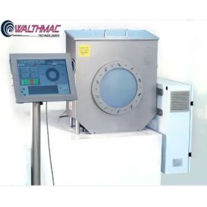 PVC Pipe Wall Thickness Measuring Instrument Large Diameter Measuring Machine