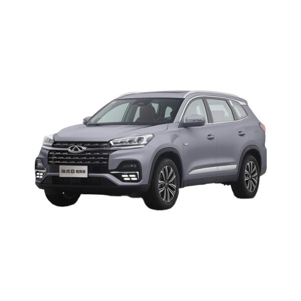 Chery Tiggo 2 3 4 5 6 7 3X T11 Pro Plus 2024 2023 Chirey Tigo 8 Pro Electric Steering System Length * Width * Height 4605*1878*1643mm
