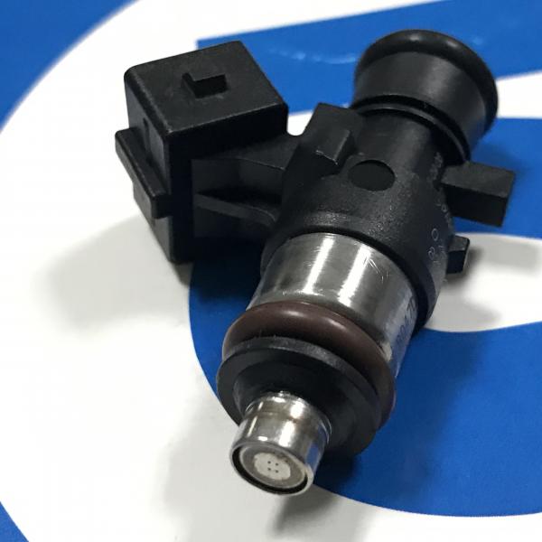 Cheap RENAULT LOGAN LS 1.2 Petrol Fuel Injector 06 to 15 Nozzle 7701061008 0280158046 for sale