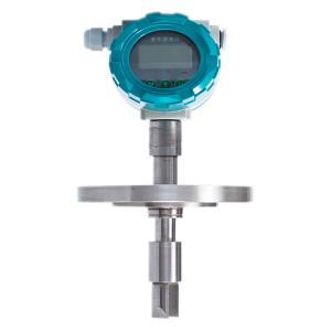 high-precision density measuring instrument DN50 DN80 DN100 digital tuning fork