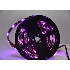 Best IP65 Waterpoof 5v 2700K 6.8W/M Bluetooth LED Strip Light wholesale