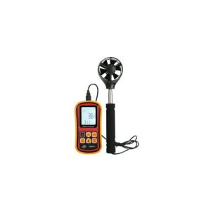 GM8901+ Digital Airflow Anemometer For Air Velocity