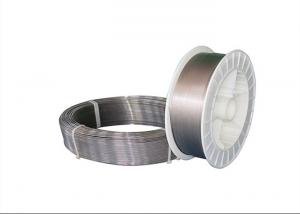 Best ERNiCrMo-3 Stainless Steel Mig Welding Wire / 790MPA Inconel 625 Welding Wire wholesale