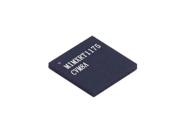 Cheap High-End Processor MIMXRT1175CVM8A 800MHz Microcontroller IC 289-LFBGA for sale