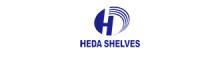China Guangzhou Heda Shelves Co., Ltd. logo