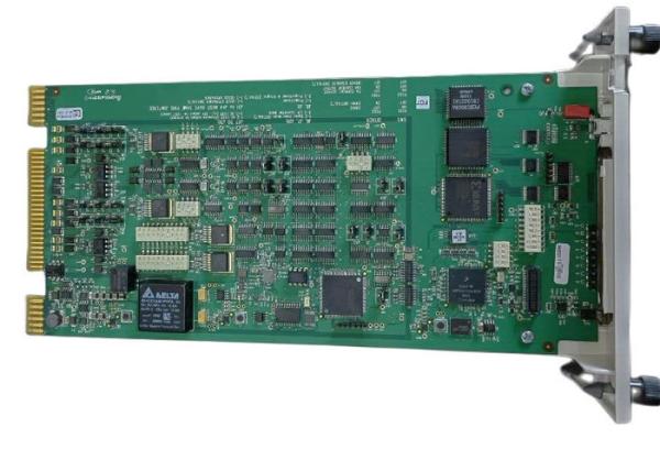 Cheap SPHSS13 Hydraulic Servo Module HSS13 Turbine Control IO Module for sale