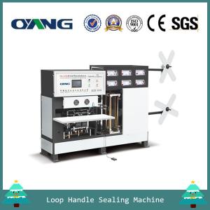 Best Full Automatic Soft Handle Sealing Machine wholesale