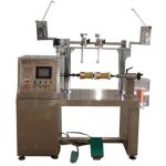 Cnc Coil Winding Machine For Current Transformer And Cnc Coil Winding Machine