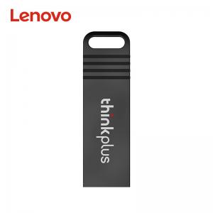 Best Zinc Alloy USB Thumb Drives OEM Lenovo Thinkplus MU221 U Disk Mini Pen Drive wholesale