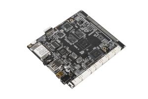 Best Motherboard Development Board PX30 CPU Based On Quad Core 64bit Cortex A35 Android Embedded Board wholesale