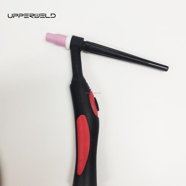 125Amp Air Cooled TIG Welding Torch Set for EU PLUG Customized OBM Support Included