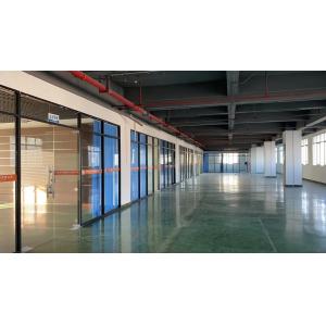 Shenzhen Super- curing Opto-Electronic CO., Ltd