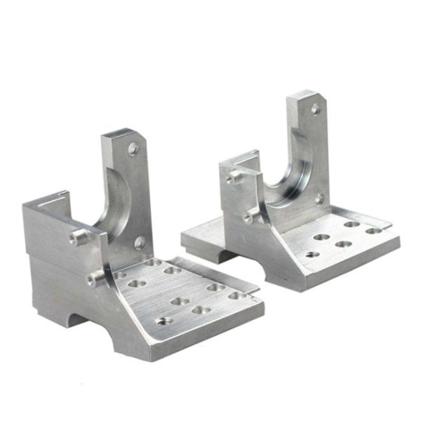 Cheap Anodized Cnc Engineering Turning Part Precision Mechanical Engineering Components for sale