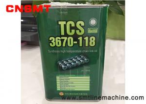 Best TCS 3670-118 High Temperature Chain link Oil For 1L Furnace wholesale