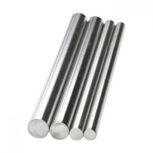 China 5-80mm Stainless Steel Bars Seamless Alloy Steel Pipe with Diameter 6mm-630mm and Yield Strength 270 on sale