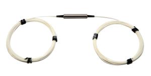 China 3 Port Polarization Maintaining Optical Circulator PM Optical Circulator Fast Axis FC/UPC FC/APC on sale