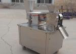 Mini Fully Automatic Pasta Machine Manual India Samosa Folding Machine JZ-80