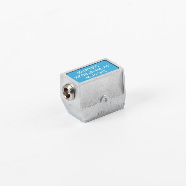 Auto Calibration Portable Huatec Digital Ultrasonic Flaw Detector