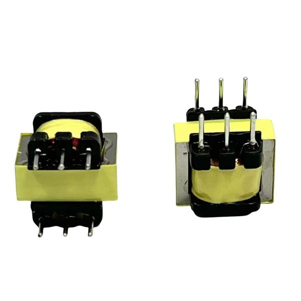 Silicon Steel Sheet/Nickel Steel Sheet Vertical Low Frequency Transformer EL14