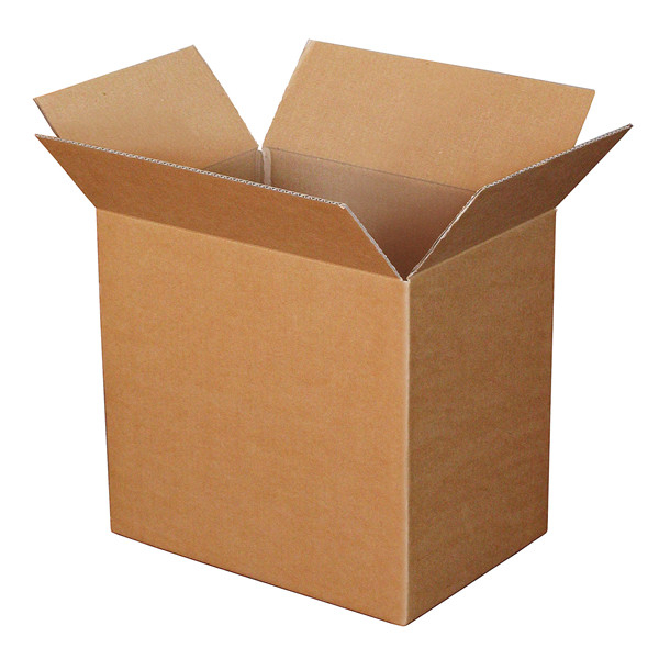 RSC Corrugated Packaging Carton Box
