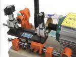 220V/50HZ Or 110V/60HZ Multi-Function Key Duplicator Machine for Easy Key