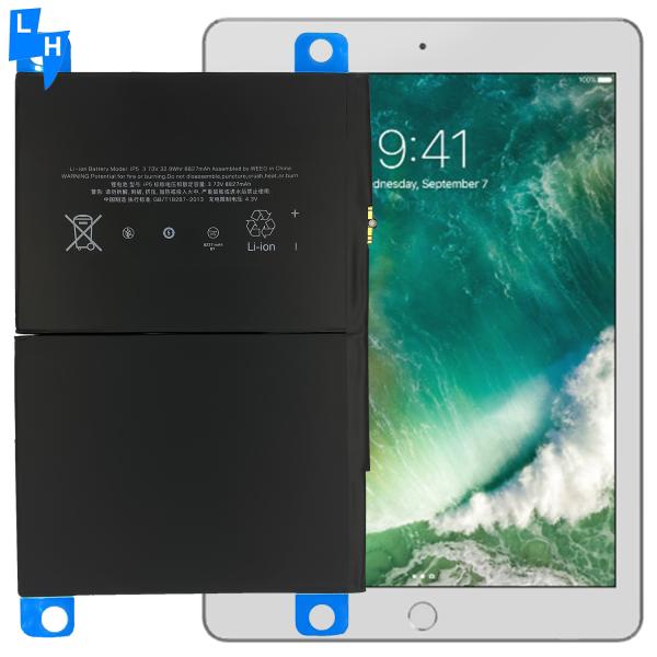 High Capacity 8827mAh Battery for iPad 5 A1474 A1475 A1484 Mobile Phone System Model
