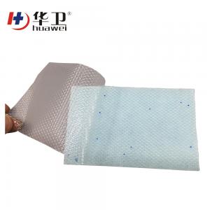 Best Fever relieving cooling cold gel patch wholesale