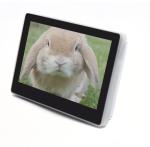 7 Inch Android Tablet Controllers With RS485 as HMI For System Control