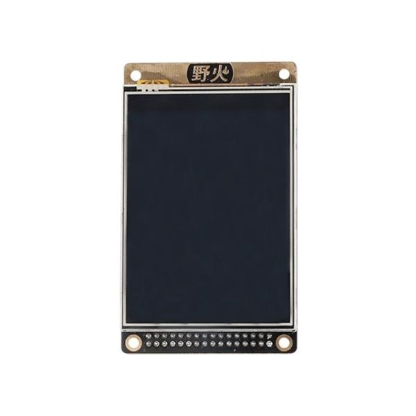 Cheap 3.2 "LCD TFT module with resistance touch screen ILI9341 send STM32 source code for sale
