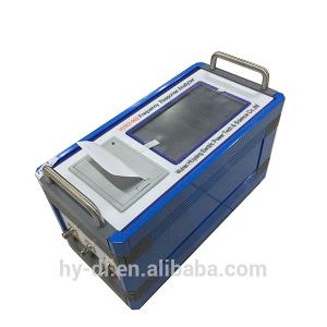 Best ON SALE Transformer Winding Sweep Frequency Response Analyzer wholesale