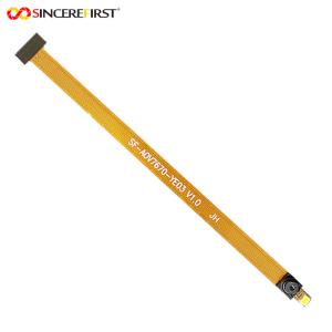 0.3MP OV7670 ESP32 Camera Module Raspberry Pi CMOS VGA Sensor