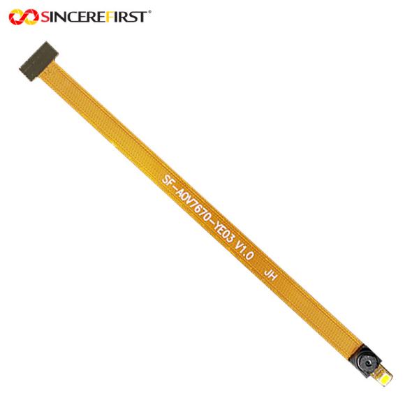 Cheap 0.3MP OV7670 ESP32 Camera Module Raspberry Pi CMOS VGA Sensor for sale