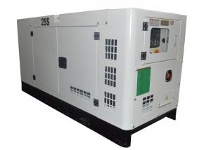 Best 100kw 125kva FPT IVECO Three Phase Diesel Generator With Canopy wholesale